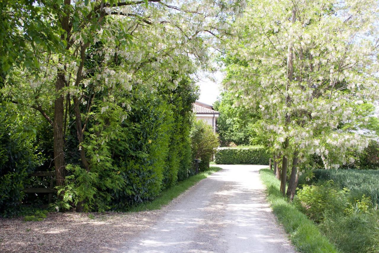 Corte La Volta Piacenza Dış mekan fotoğraf